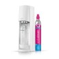 SodaStream TERRA Sodavandsmaskine Hvid SodaStream TERRA Sodavandsmaskine Hvid